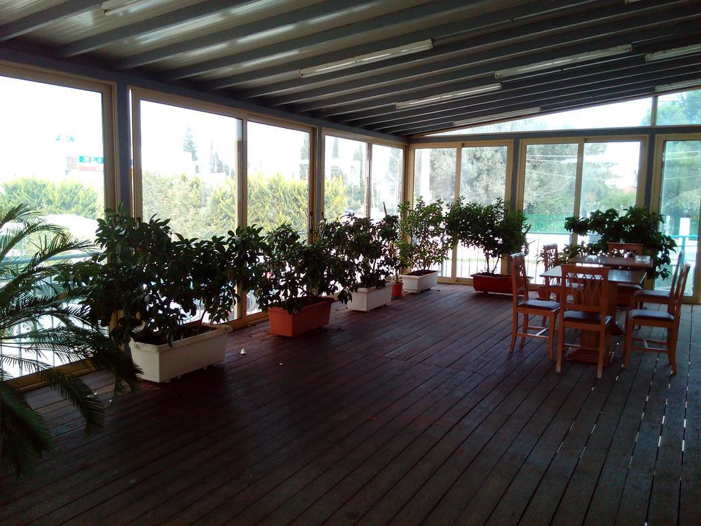 Cybele Guest Accommodation Athens Ngoại thất bức ảnh